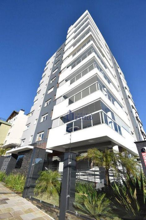 Apartamento à venda, 137 m² por R$ 1.302.735,00 - Nossa Senhora de Lourdes - Caxias do Sul/RS