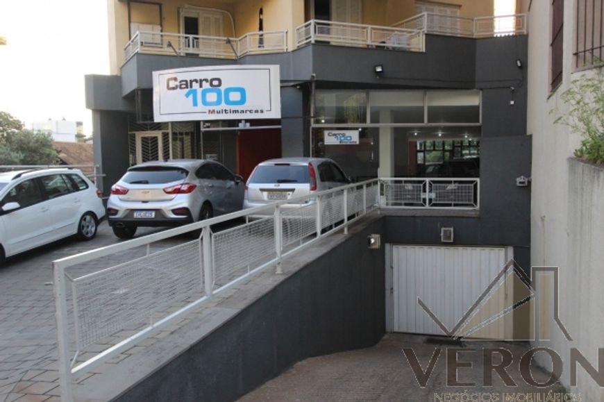 Condomínio Residencial São Leopoldo