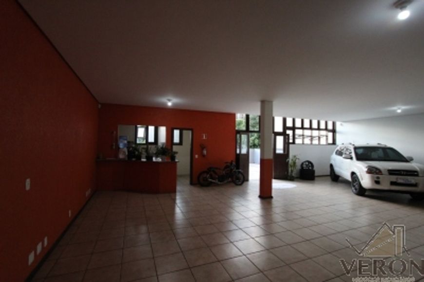 Condomínio Residencial São Leopoldo