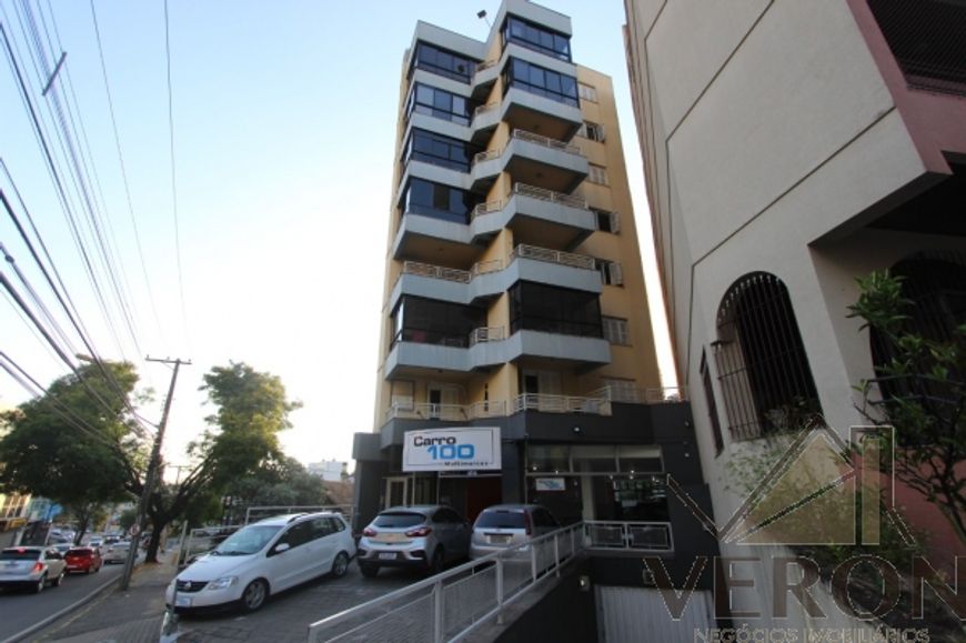 Condomínio Residencial São Leopoldo