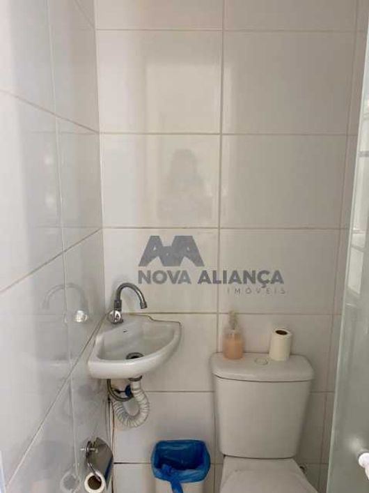 Prédio-À VENDA-Botafogo-Rio de Janeiro-RJ