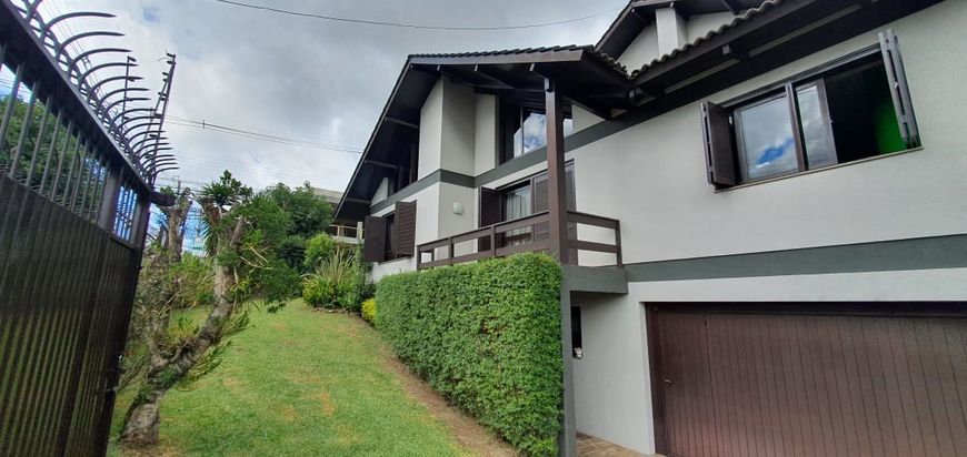 Casa Bela Vista