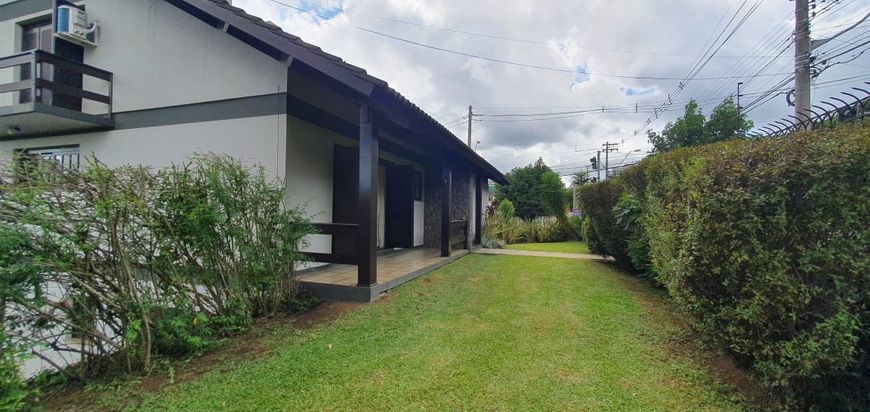 Casa Bela Vista