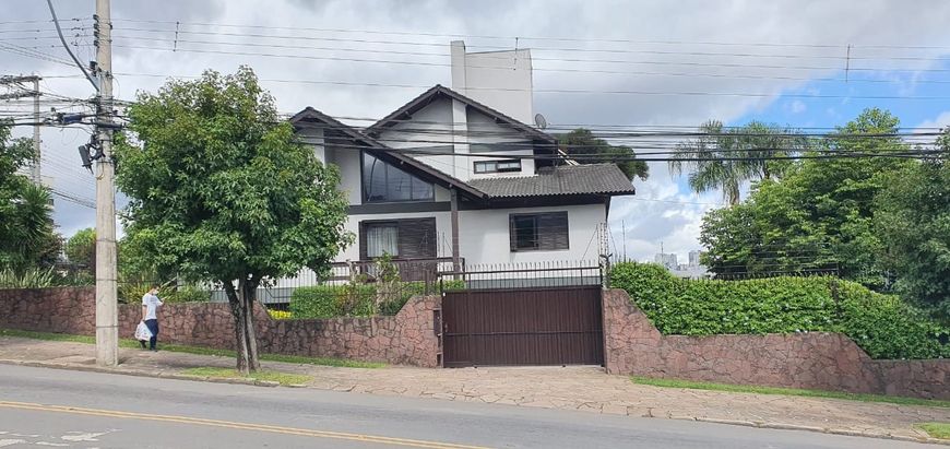 Casa Bela Vista