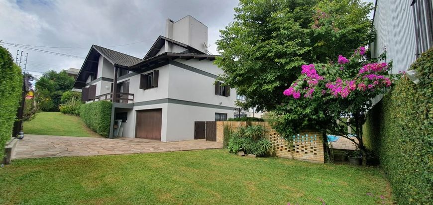Casa Bela Vista