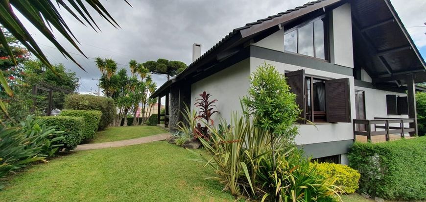 Casa Bela Vista