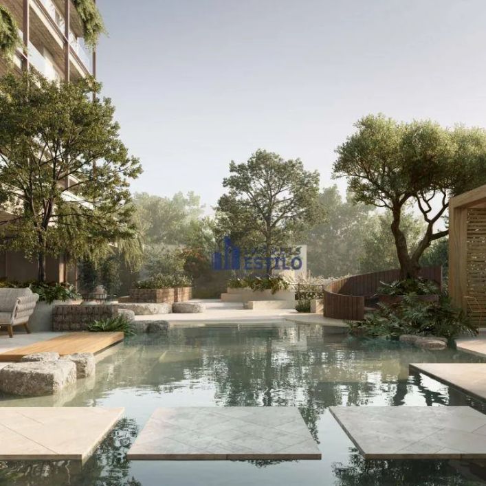 Apartamento Garden com 3 dormitórios à venda, 221 m² por R$ 2.129.000,00 - Panazzolo - Caxias do Sul