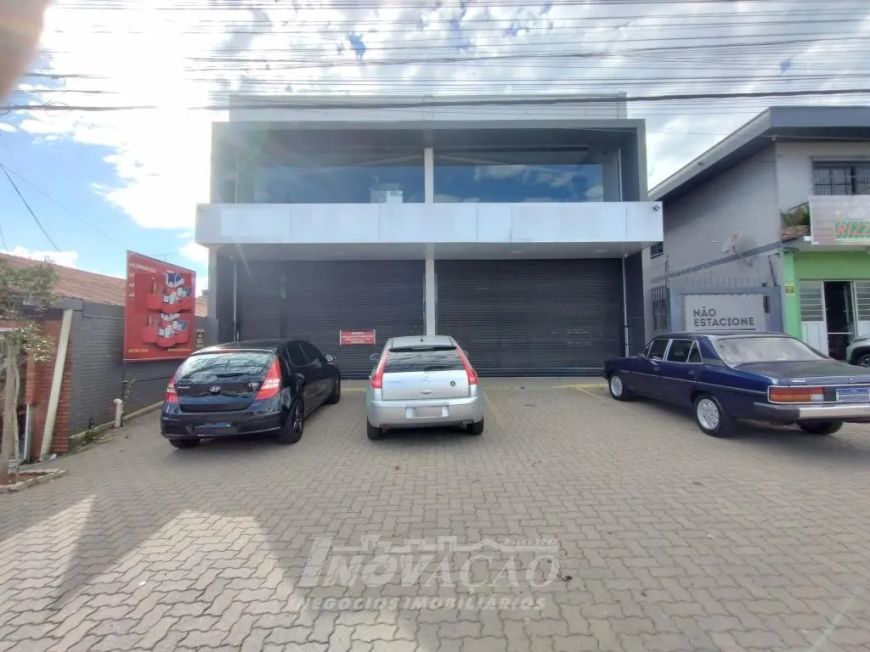 Sala Térrea / Loja comercial Desvio Rizzo Caxias do Sul