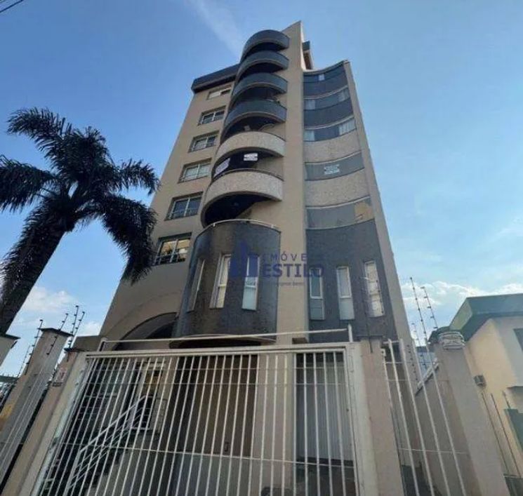 Apartamento à venda, 163 m² por R$ 944.000,00 - Colina Sorriso - Caxias do Sul/RS