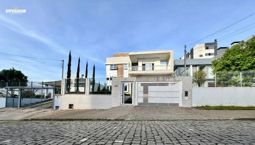 Casa no São Luiz