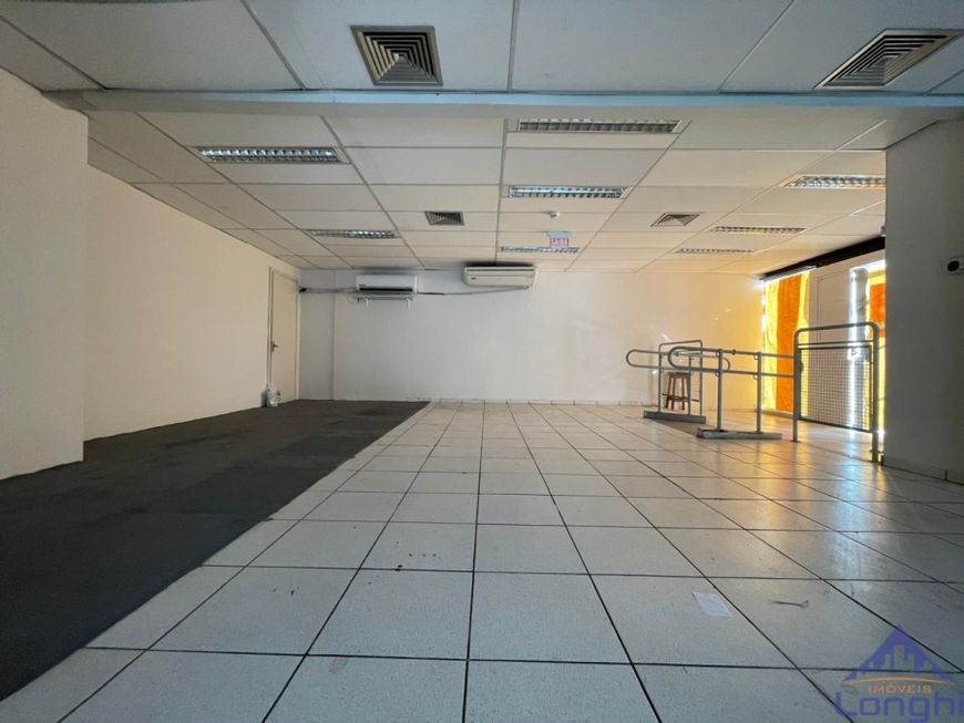SALA COMERCIAL TÉRREA