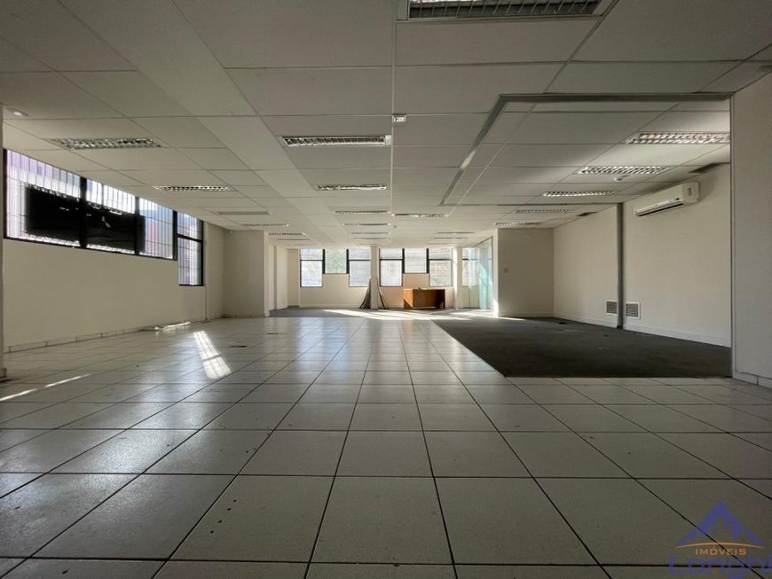 SALA COMERCIAL TÉRREA