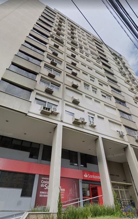 SALA COMERCIAL TÉRREA