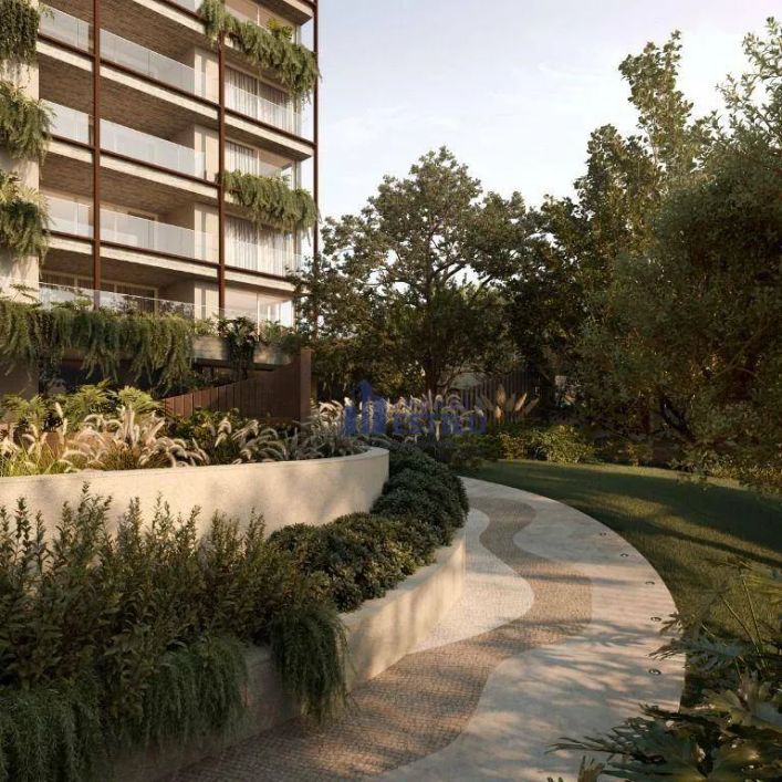 Apartamento Garden com 3 dormitórios à venda, 246 m² por R$ 2.498.000,00 - Panazzolo - Caxias do Sul