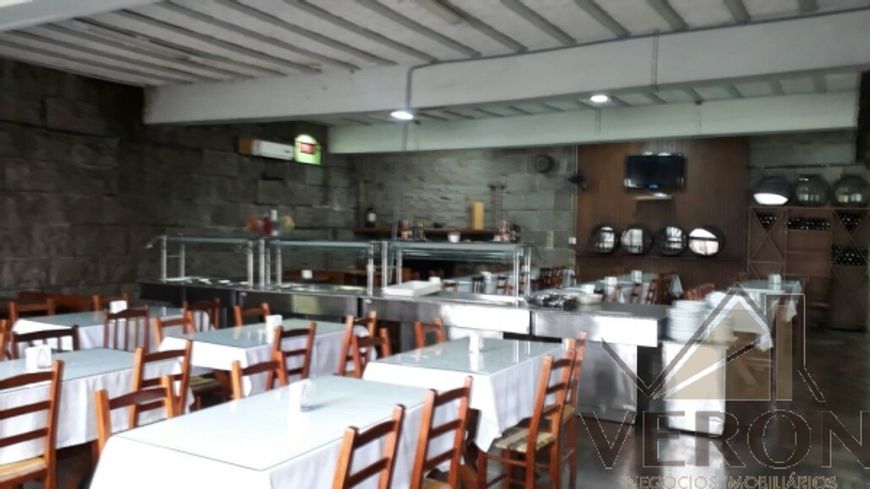Sala térrea Ribeiro