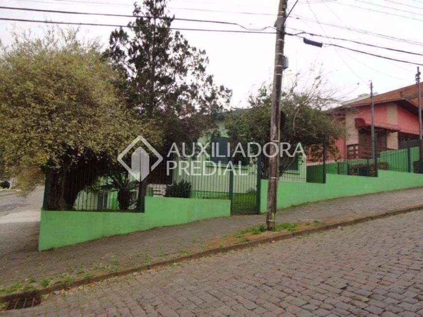 Casa no bairro Kayser