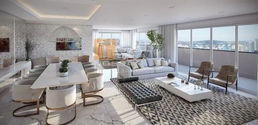 Apartamento à venda no Exposição em Caxias do Sul - RS