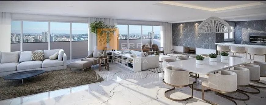 Apartamento à venda no Exposição em Caxias do Sul - RS