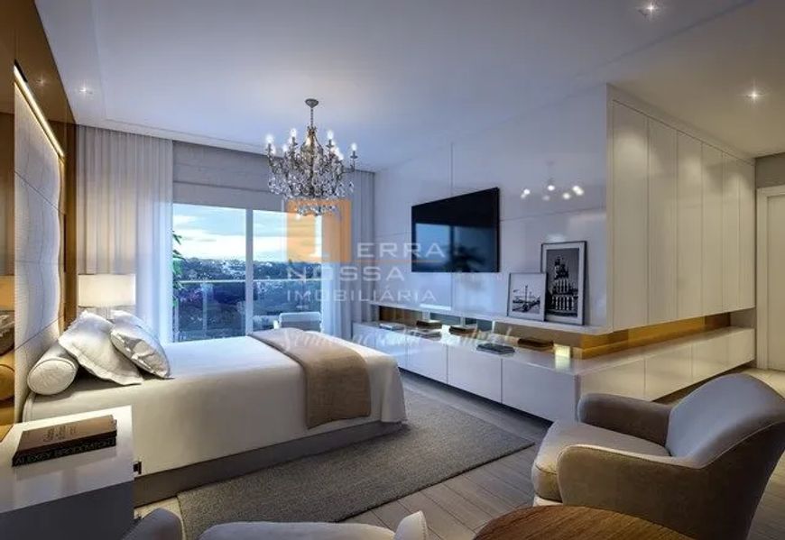 Apartamento à venda no Exposição em Caxias do Sul - RS