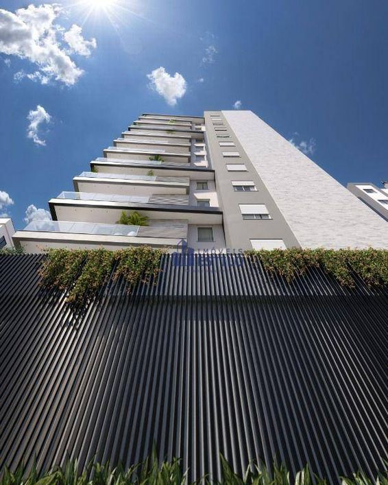 Apartamento Garden com 3 dormitórios à venda, 273 m² por R$ 1.292.118,19 - São Pelegrino - Caxias do