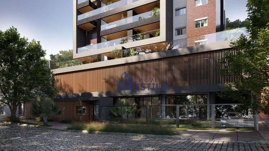 Apartamento Garden com 3 dormitórios à venda, 198 m² por R$ 1.394.000,00 - Panazzolo - Caxias do Sul
