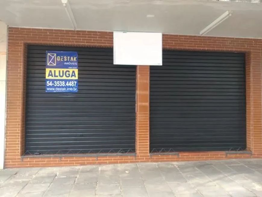 Loja Térrea São Pelegrino Caxias do Sul
