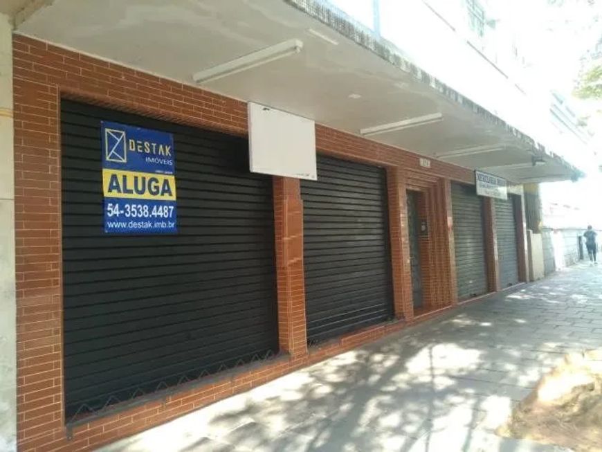 Loja Térrea São Pelegrino Caxias do Sul