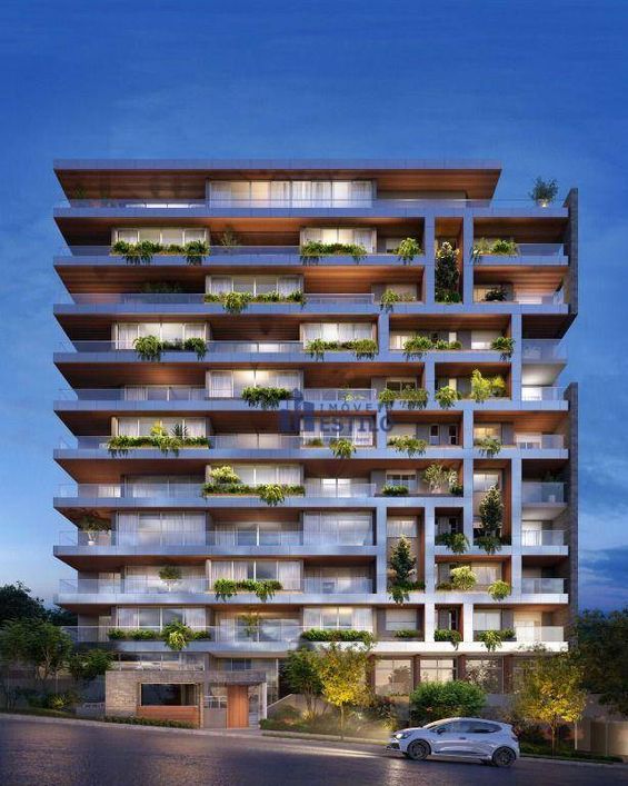 Apartamento à venda, 272 m² por R$ 3.606.760,00 - Exposição - Caxias do Sul/RS