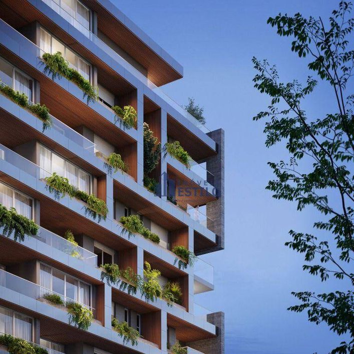Apartamento à venda, 272 m² por R$ 3.606.760,00 - Exposição - Caxias do Sul/RS