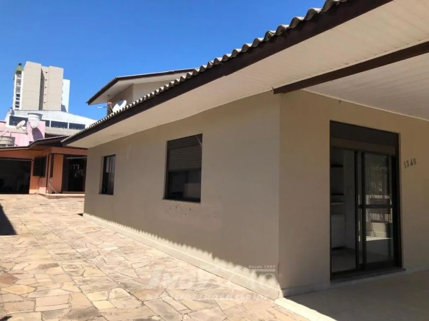 Casa Desvio Rizzo Caxias do Sul