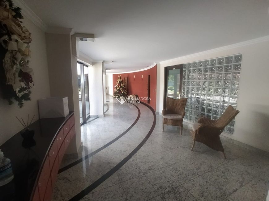 Apartamento no bairro Exposição