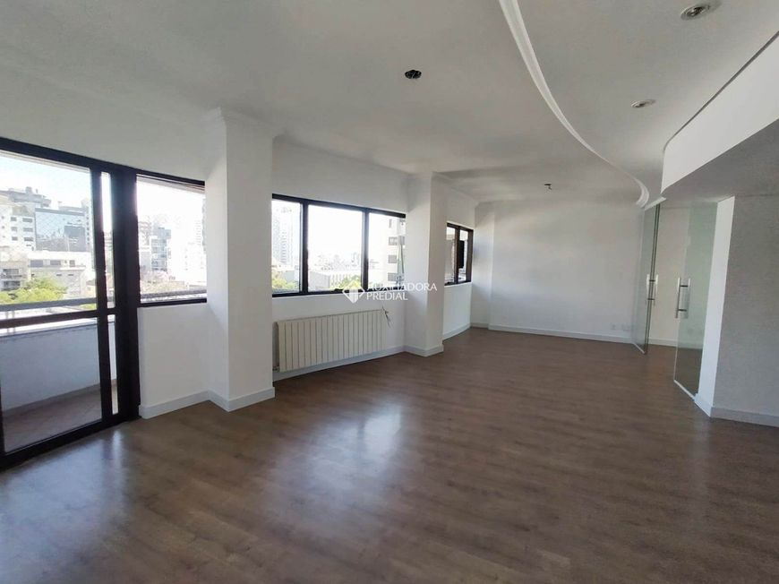 Apartamento no bairro Exposição