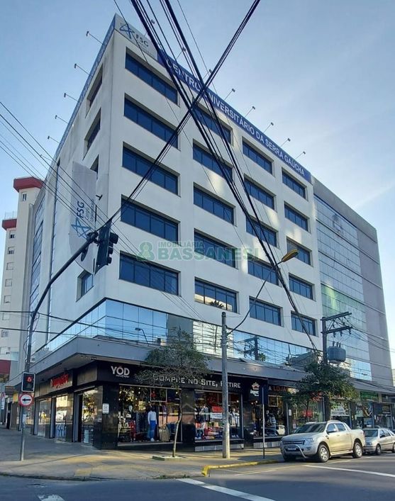 Predio São Pelegrino Caxias do Sul