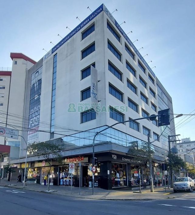 Predio São Pelegrino Caxias do Sul