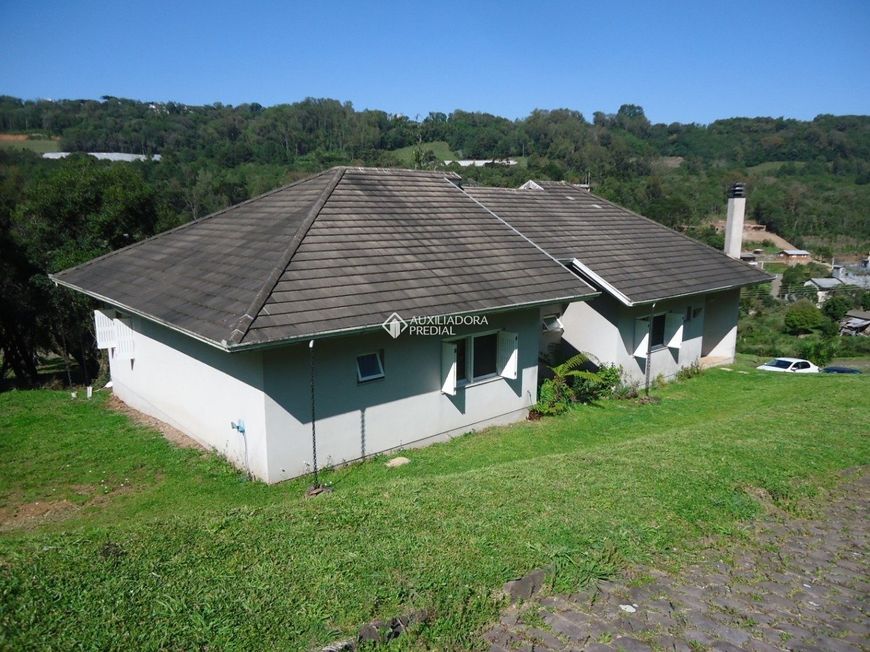 Casa no bairro Linha 40
