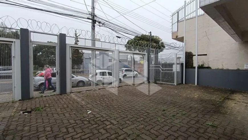 Predio em ESPLANADA