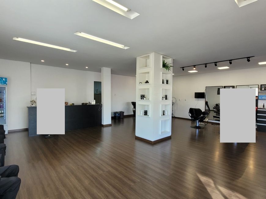 Sala Térrea Santa Catarina