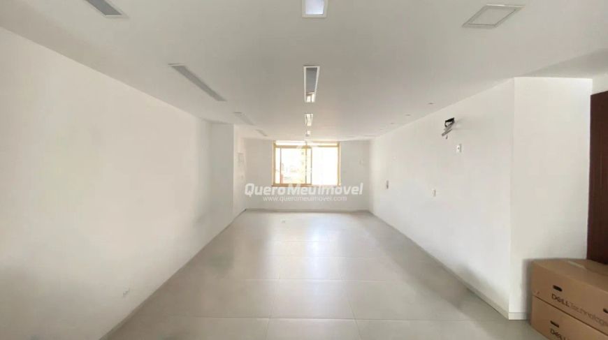 Sala/Conjunto Comercial no Bairro Centro