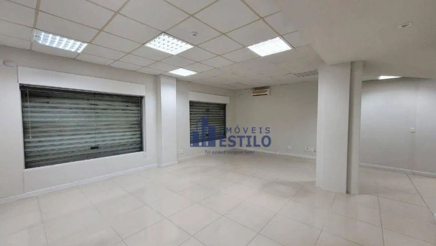 Loja, 150 m² - venda por R$ 1.600.000 ou aluguel por R$ 5.500/mês - Centro - Caxias do Sul/RS