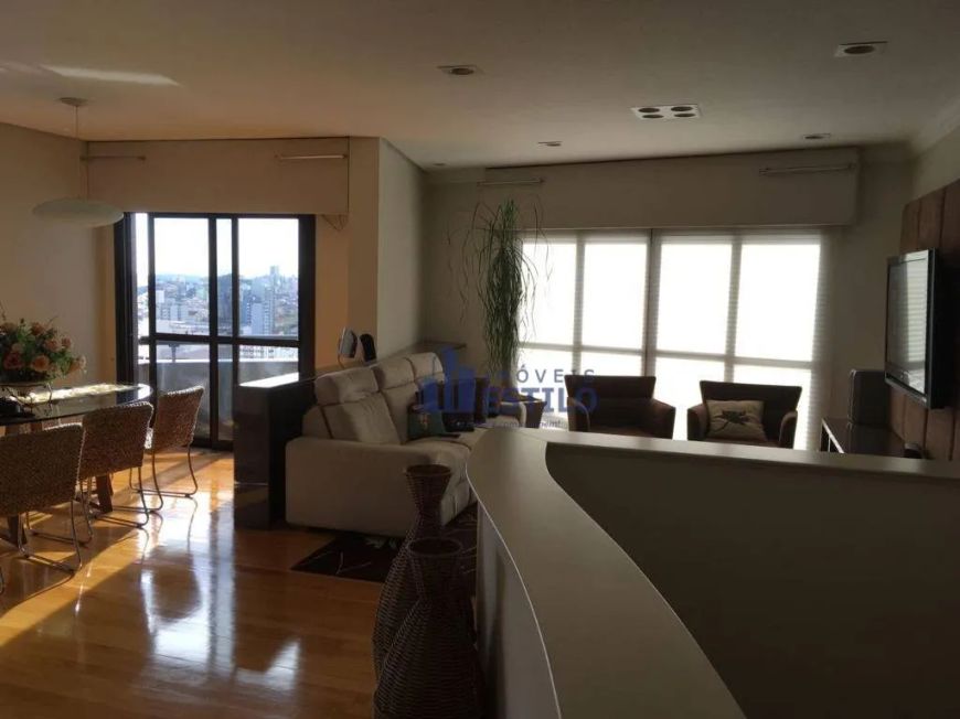 Cobertura à venda, 252 m² por R$ 2.660.000,00 - Centro - Caxias do Sul/RS