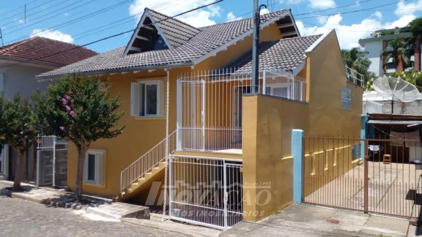 Casa Rio Branco Caxias do Sul