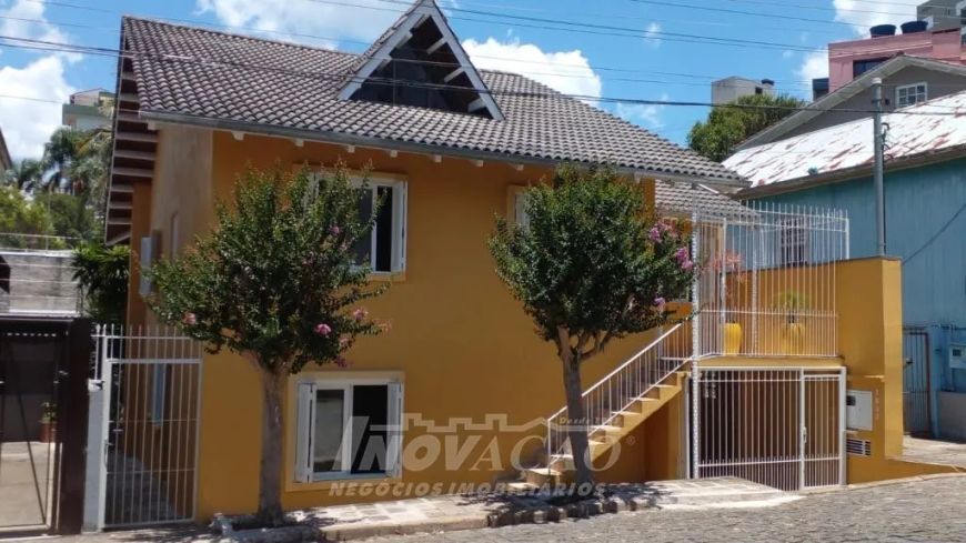 Casa Rio Branco Caxias do Sul