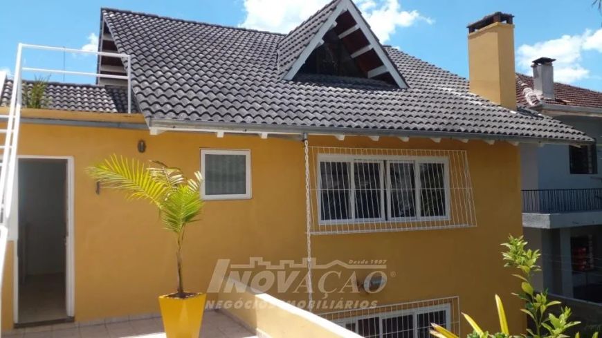 Casa Rio Branco Caxias do Sul