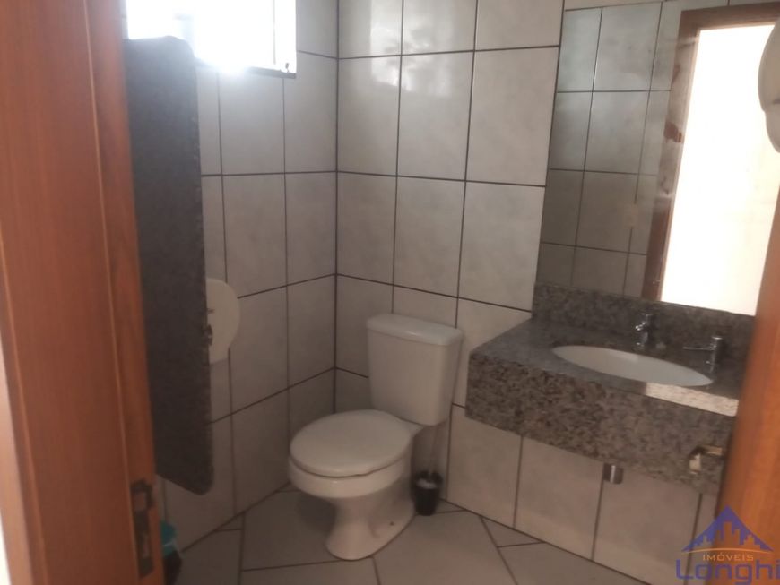 PRÉDIO COMERCIAL