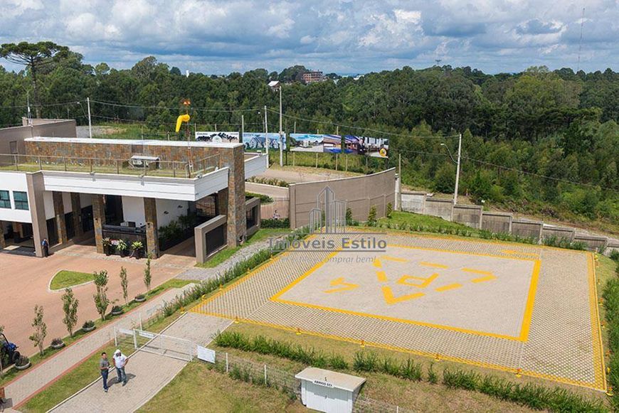 Terreno à venda, 1049 m² por R$ 1.353.726,00 - São Ciro - Caxias do Sul/RS