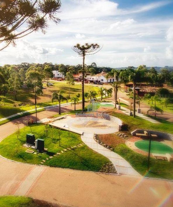 Terreno à venda, 1049 m² por R$ 1.353.726,00 - São Ciro - Caxias do Sul/RS
