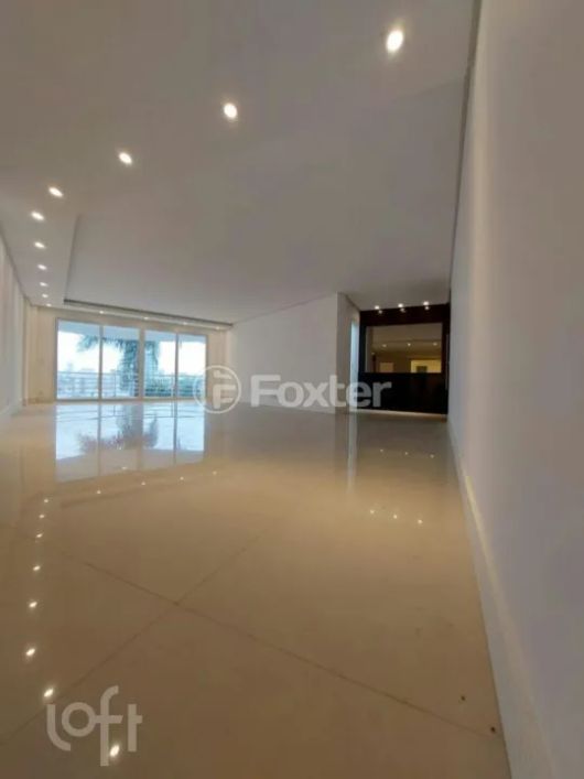Apartamento à venda Rua Daltro Filho, São Leopoldo - Caxias do Sul