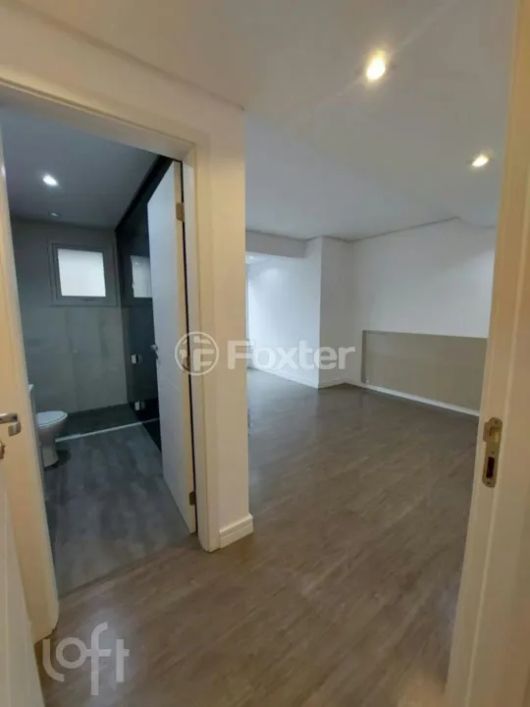 Apartamento à venda Rua Daltro Filho, São Leopoldo - Caxias do Sul