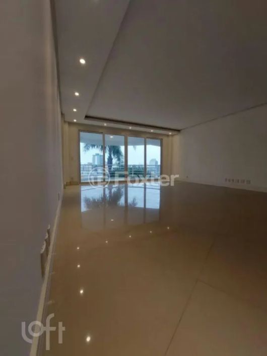 Apartamento à venda Rua Daltro Filho, São Leopoldo - Caxias do Sul