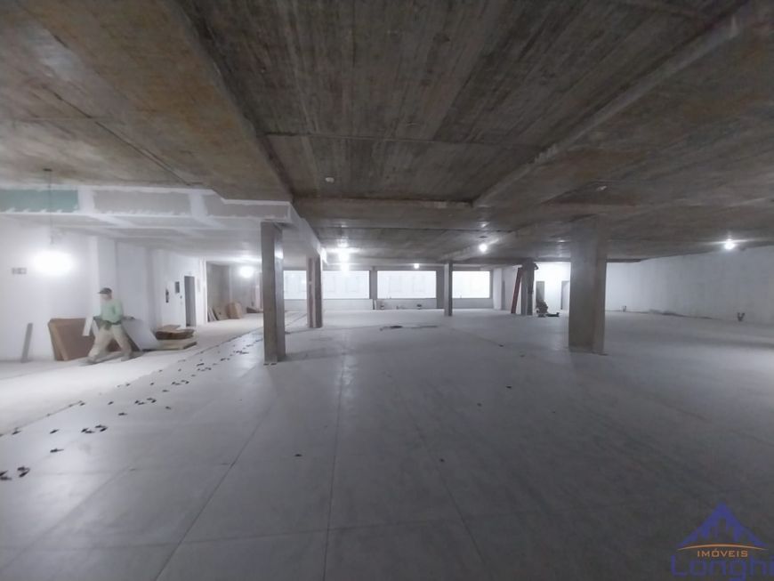 SALA TÉRREA COMERCIAL